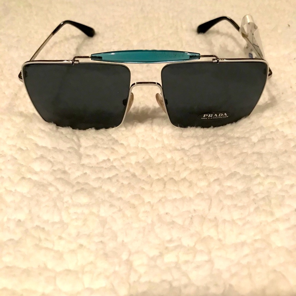 Prada sunglasses